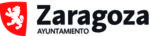 Logo Ayuntamiento Zaragoza