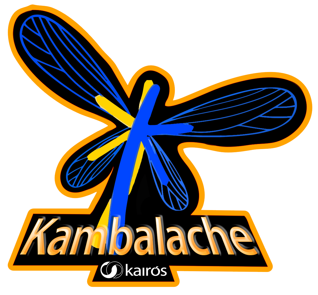 logo CD Kambalache