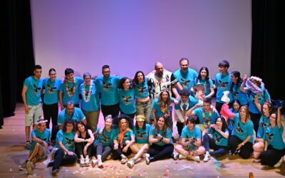 Fin de curso CTL Kambalache 2024