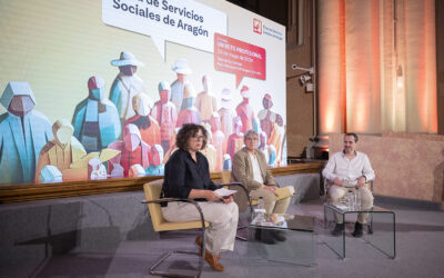 Kairós asume la vicepresidencia del Comité de Ética en la Atención Social en Aragón 