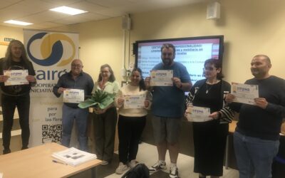 Programa de proyectos integrales de empleo  (PRO-IN) 