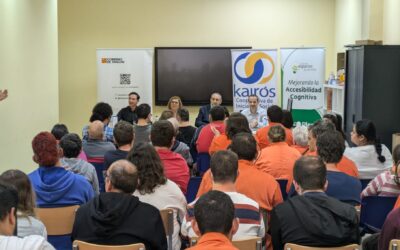 Presentamos la guía de reclamación en lectura fácil