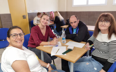 Jornadas de Innovación Social de Aragón sobre desinstitucionalización