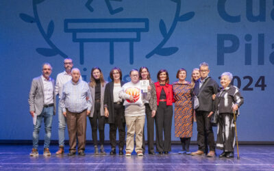 Kairós, Premio Cuarto Pilar por su participación en el innovador proyecto de viviendas en comunidad «MI CASA»