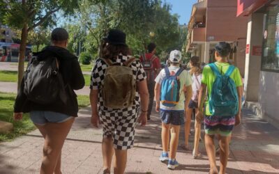 Kairós inicia un innovador programa de empleo para jóvenes de 16 a 29 años: una Escuela de Nueva Oportunidad con enfoque personalizado, práctico y dinámico