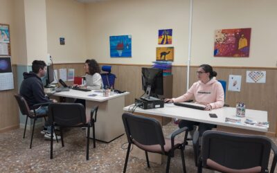 Nuevo programa para jóvenes impulsado por Kairós