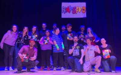 La tercera edición del festival “Rapsivo y +” sintonizará este viernes con el talento emergente a través de más de una docena de actuaciones