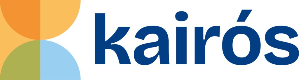 Presentación nueva imagen corporativa de Kairós