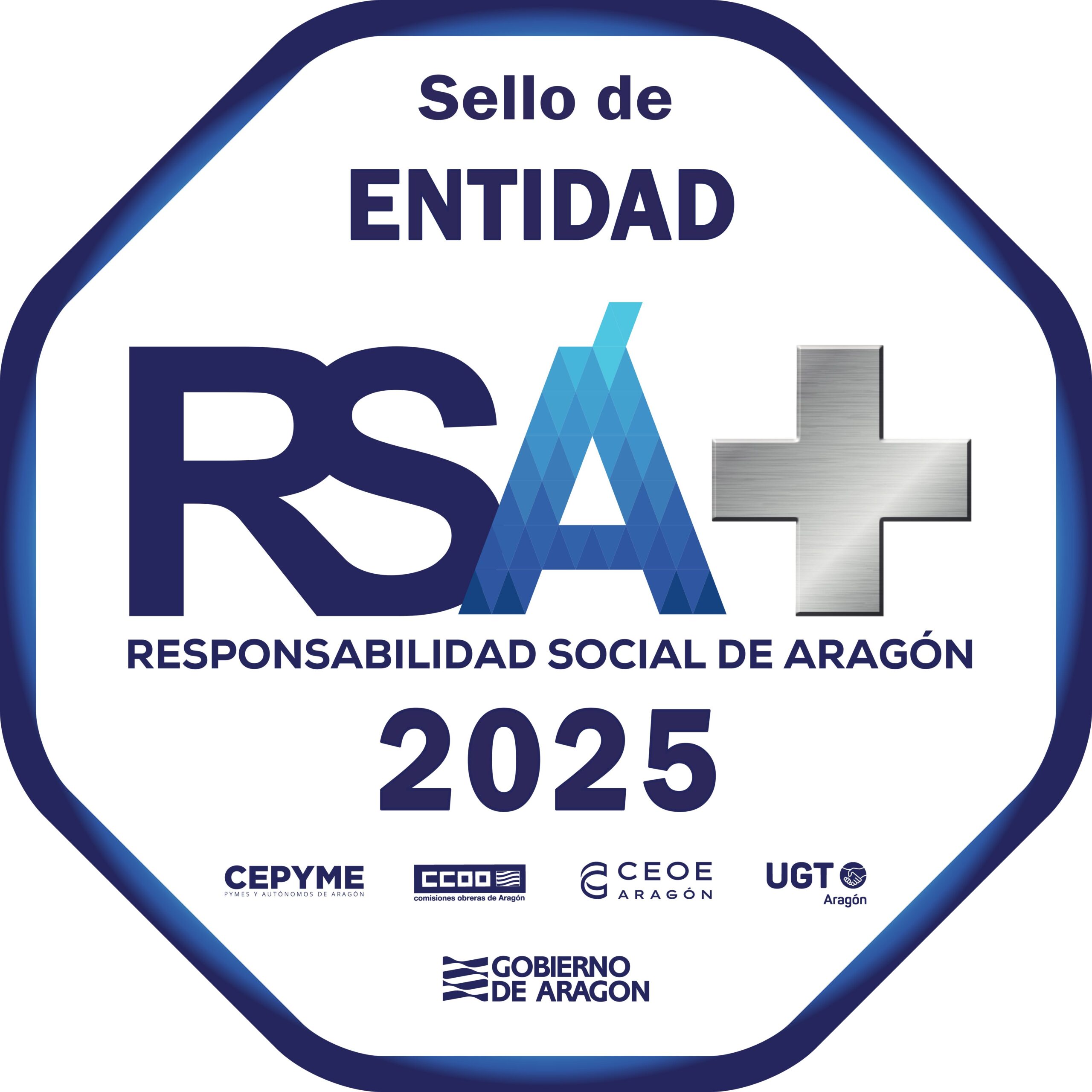 LOGO RSA 2025