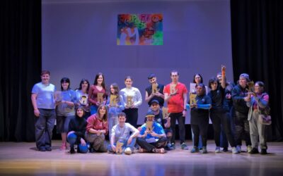 La cultura sin estereotipos toma Zaragoza en una nueva y exitosa edición de Rapsivo Y+