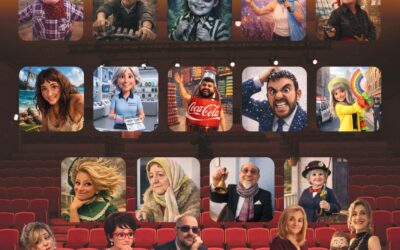La Escuela de Familias de Kairós prepara el streno de “Premios Goyo’s”, una teatral y divertida gala de cine inclusiva