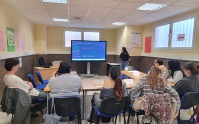 Kairós impulsa un programa para mejorar el empleo juvenil en Aragón con 60 plazas hasta 2027